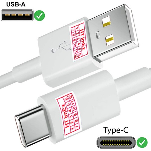 Cavo usb type - type, c