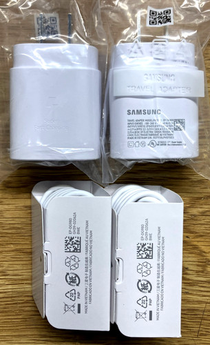 Samsung 25w - (lotto,