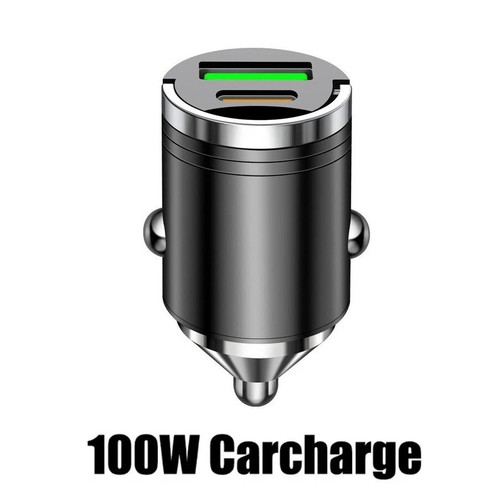 Adattatore caricatore auto