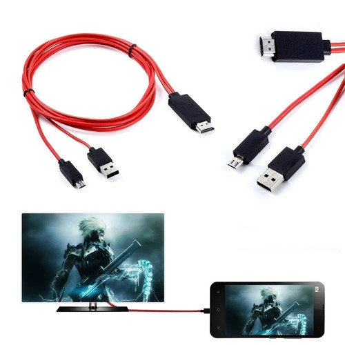 Cavo mhl per samsung - cavo,