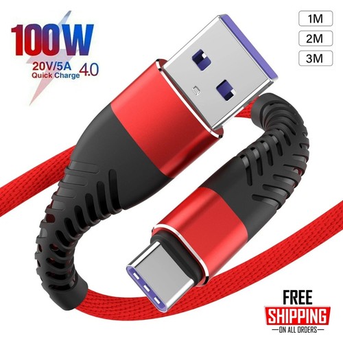 Cavo caricatore rapido usb a - cavo,