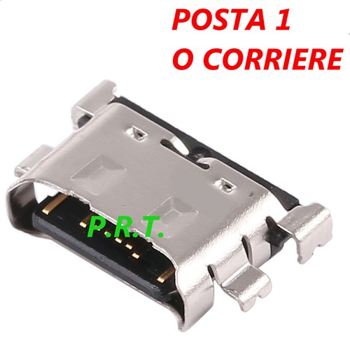 Connettore ricarica usb - connettore,