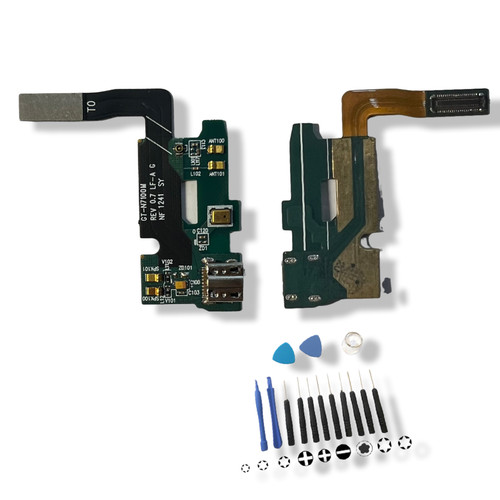 Connettore micro usb per - micro,
