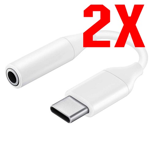 Adattatore cuffia - 2x,