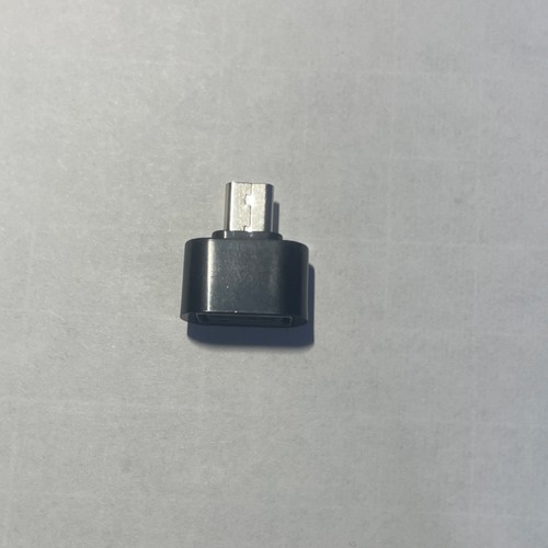 Adattatore usb a - usb-a, micro