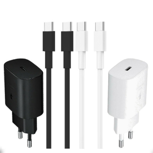 Caricabatteria rapido usb - caricabatteria, usb-c