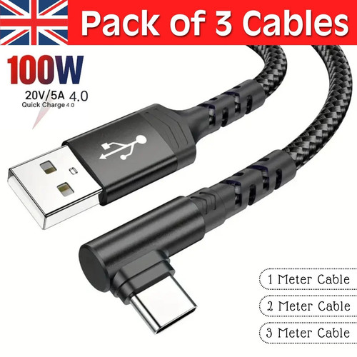 Cavo caricatore rapido - , usb