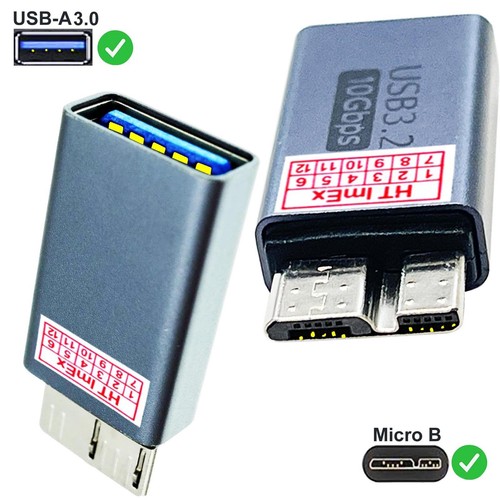 Adattatore usb type 2 - adattatore,