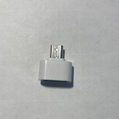 Adattatore usb a micro - adattatore,
