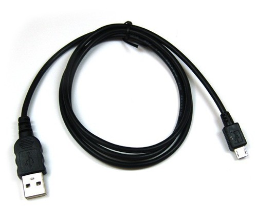 Cavo dati micro usb - usb, di