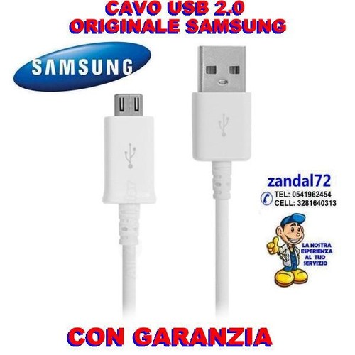 Cavo dati samsung - samsung, originale