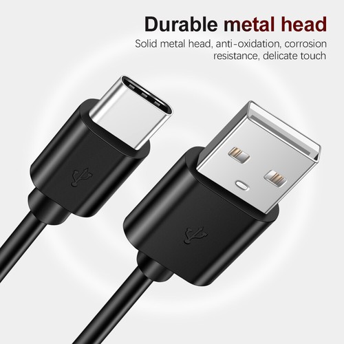 Cavo ricarica usb tipo - di,