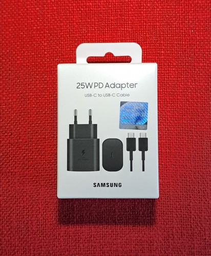 Caricabatterie samsung 25w - caricabatterie,