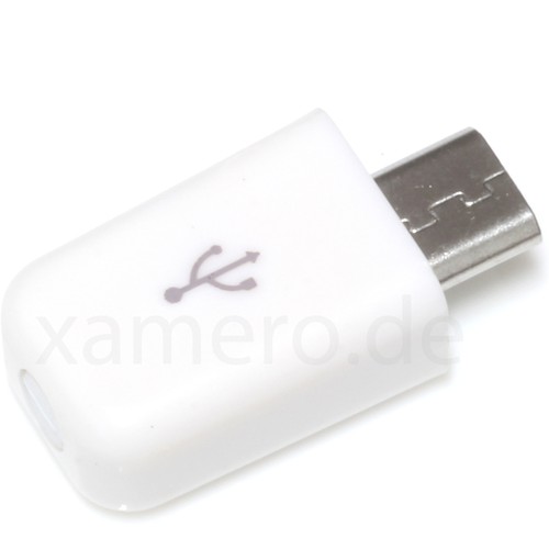 Connettore all one usb jig - in,
