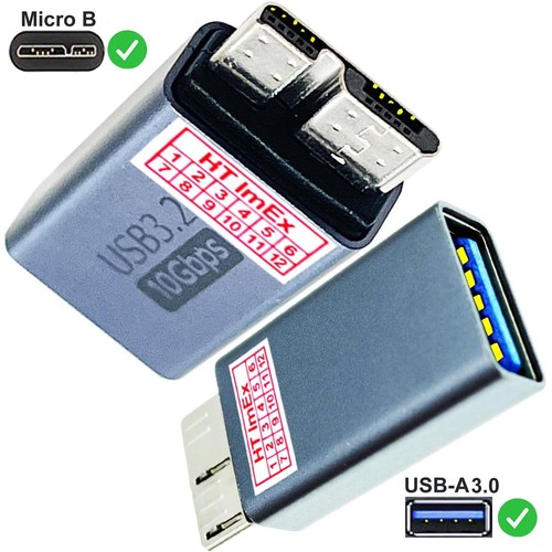 Adattatore usb type - adattatore, 3.2