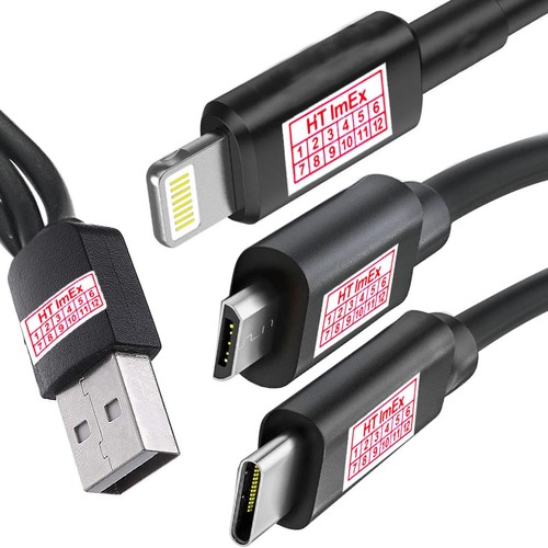 Cavo usb ricarica - 1,