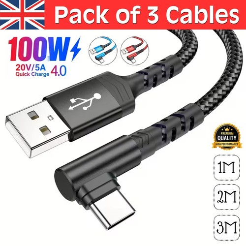 Cavo usb type 6a - cavo, 100w